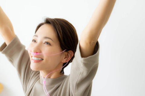 水素吸入と水素水はどう選ぶ？迷ったときの判断ポイントとは