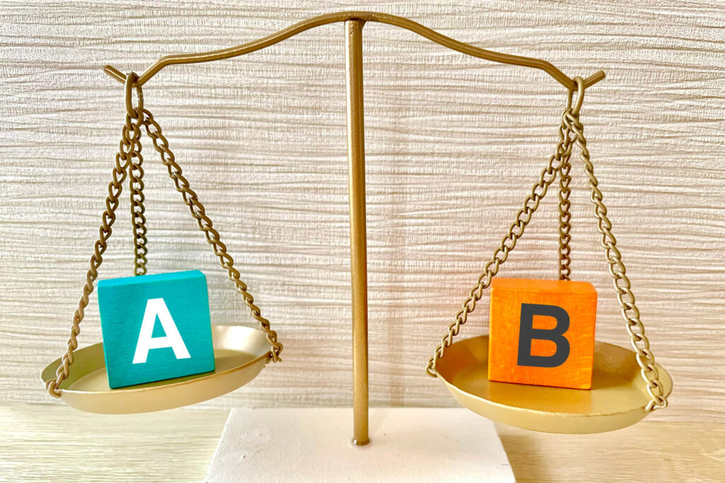 水素吸入と水素水はどちらを選ぶべきか