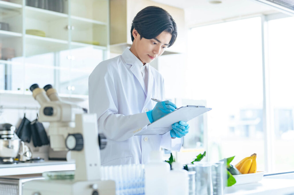 水素吸入は嘘なのか?科学的な視点で検証