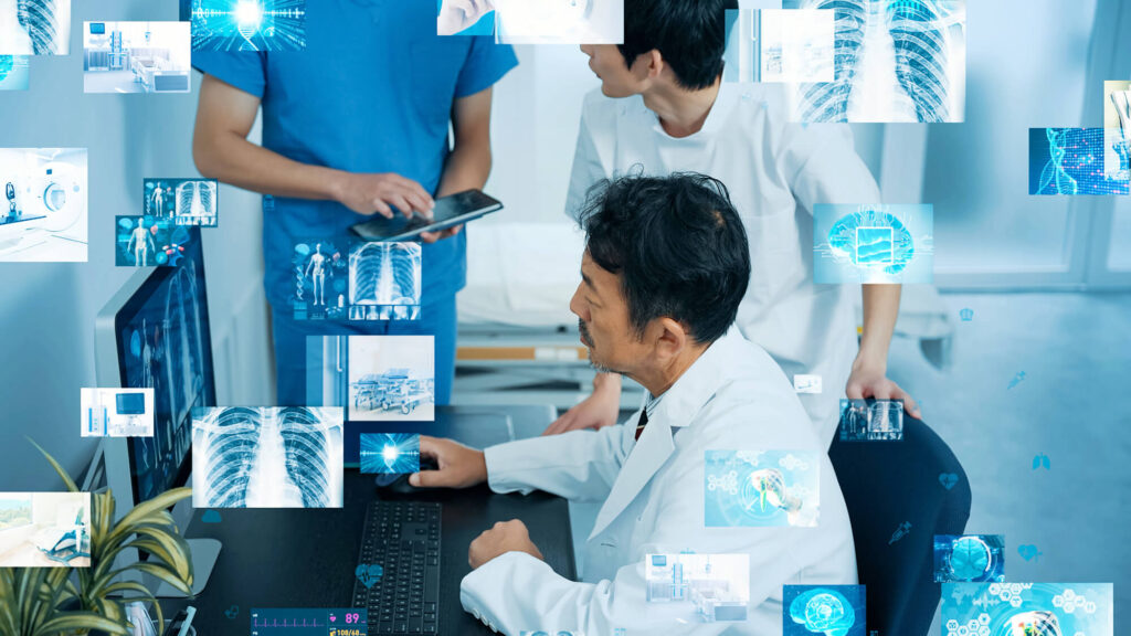 ホルミシス効果とがんの関係