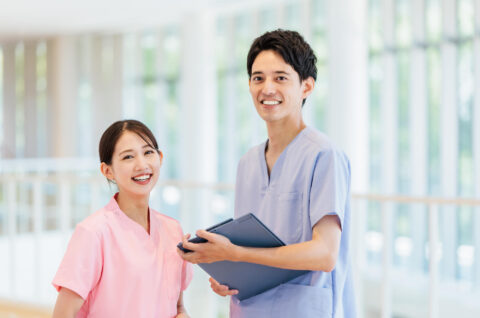 病院でおこなう水素吸入とは？医療現場で広がる理由と治療例