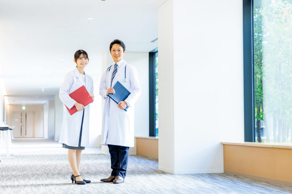 病院で水素吸入が導入される背景