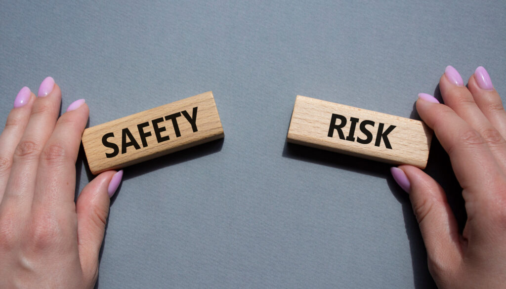 病院選びと水素吸入の安全性