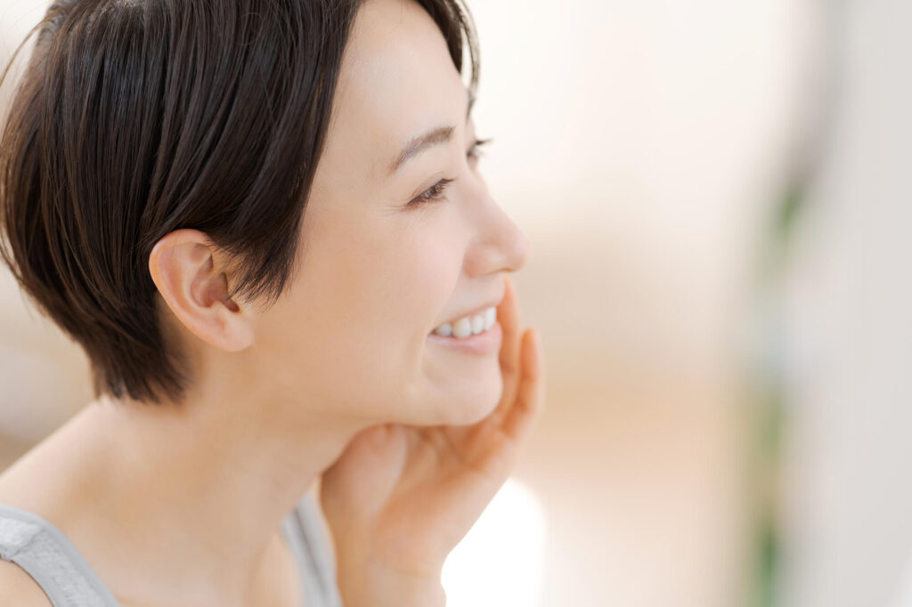 美容などで水素療法に期待される効果