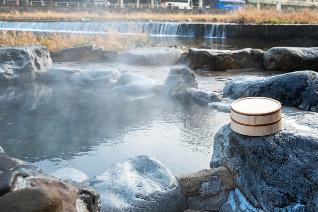 ラドン浴とは？岩盤浴との根本的な違い