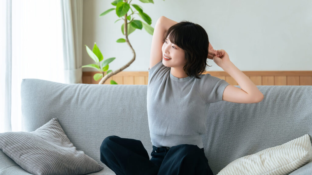 目的別の使い分け