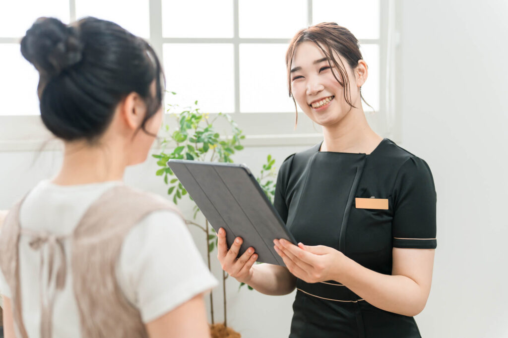 ホルミシスルームの利用前に確認したい注意点