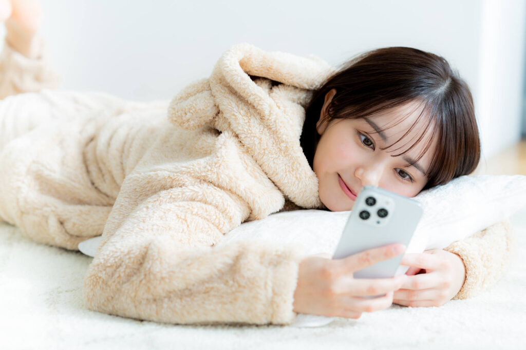 自宅でホルミシスルームを再現する方法