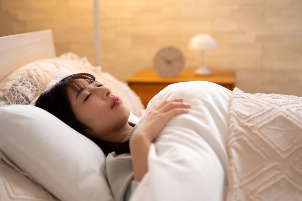 ホルミシスシーツの効果を高めるおすすめの使い方