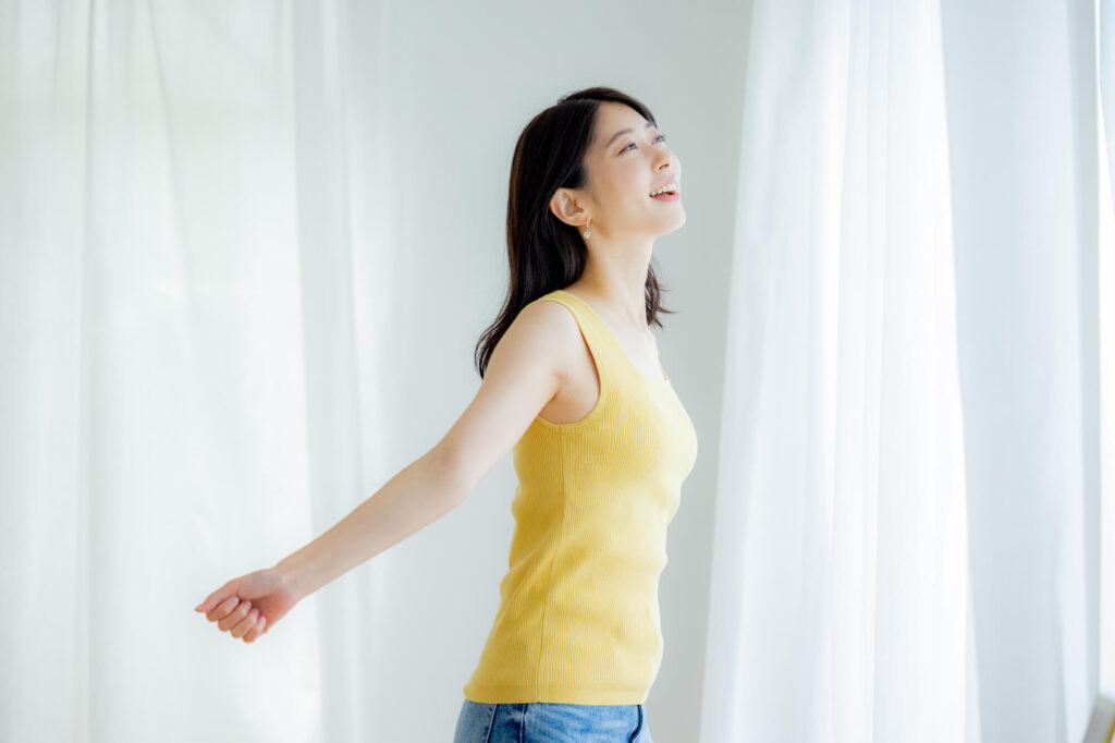 水素吸入が注目される理由