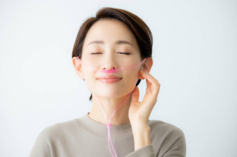 水素を鼻から吸引する効果とは？副作用のリスクや正しい吸入方法について解説