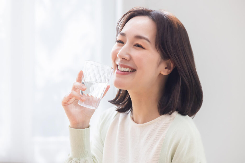 寝具以外のホルミシスグッズ