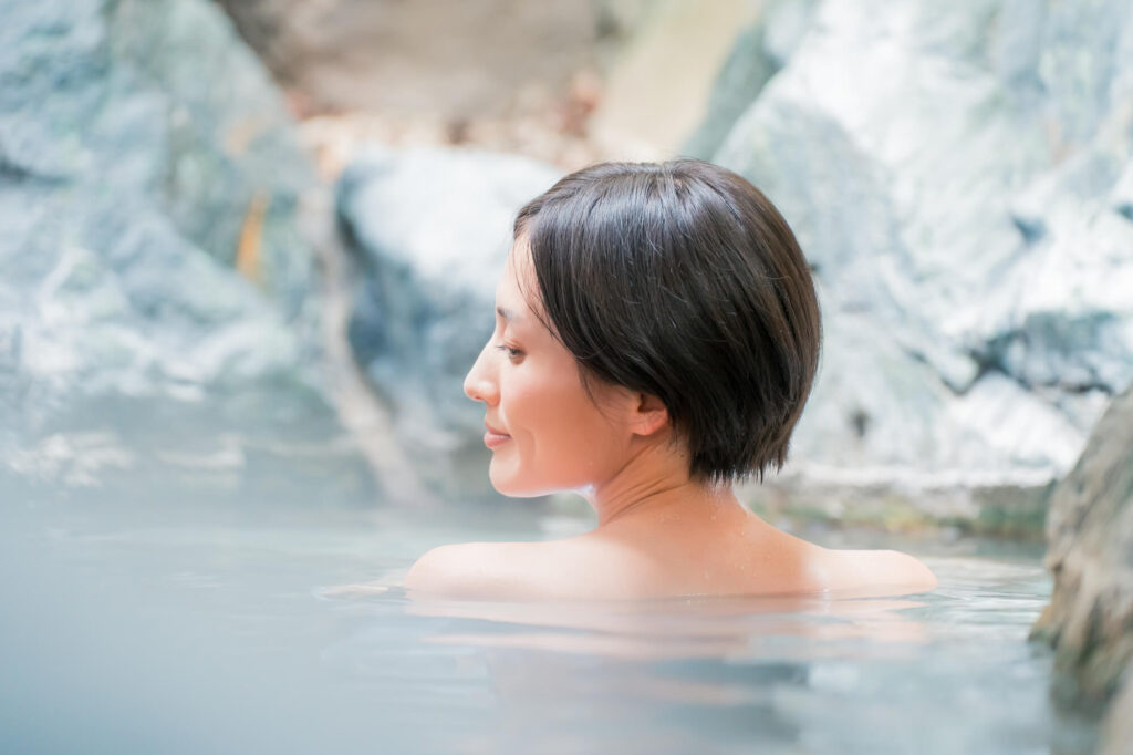 日本におけるホルミシス治療の歴史と聖地
