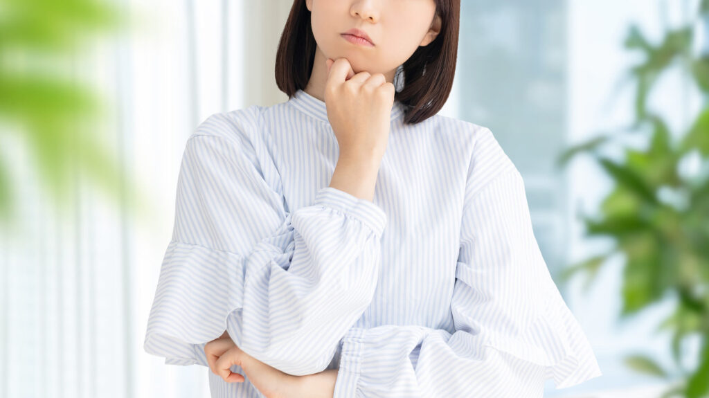 ホルミシス治療の安全性と身体の反応