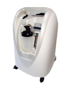 自宅で気軽に取り入れられるラドン吸入器