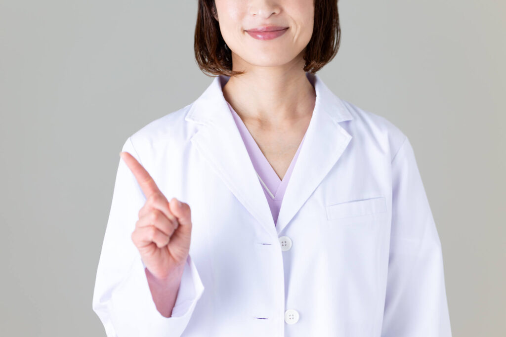 ラドン吸入療法に期待される反応