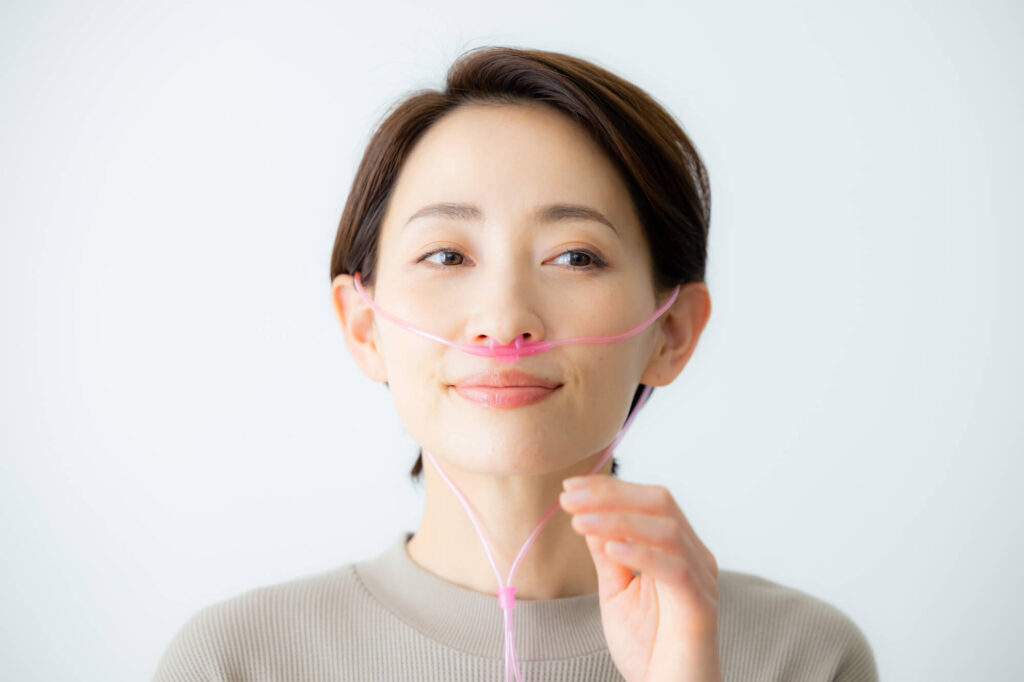 ラドン温泉とラドン吸入療法の違い