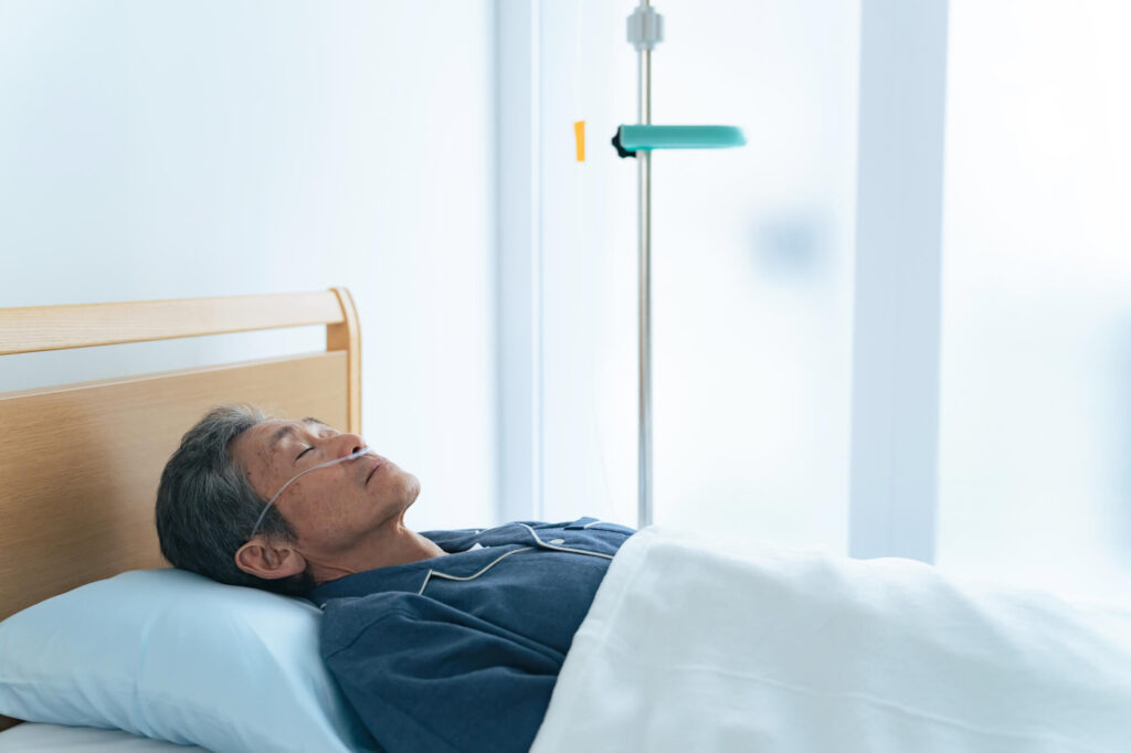 水素治療とは?期待される効果と、医療現場で導入されている理由