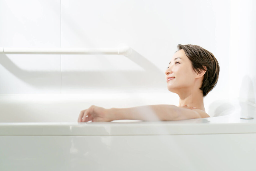 近くにラドン温泉がない場合は?