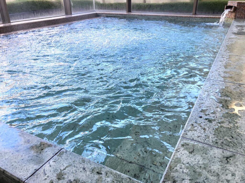 一度は訪れたい！全国のおすすめラドン温泉