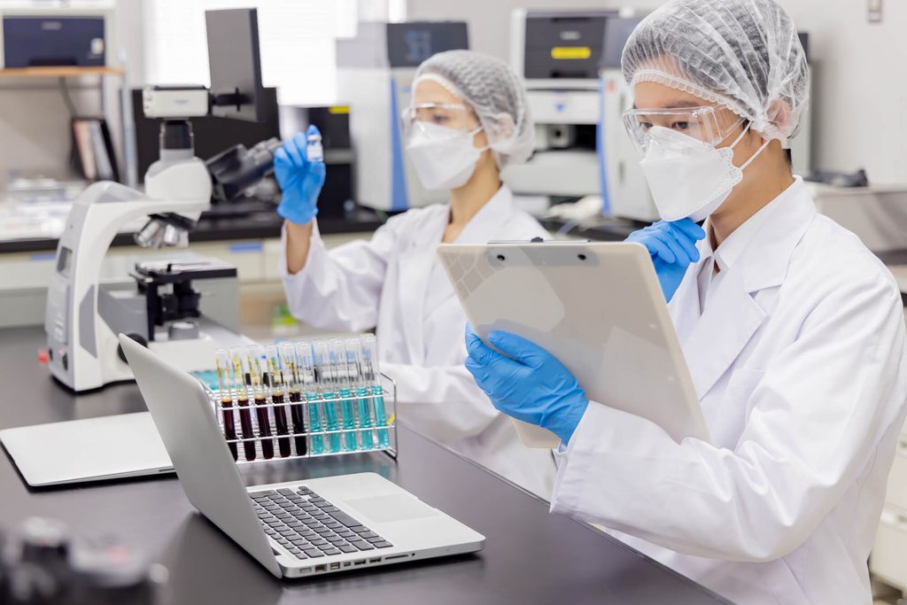 放射線ホルミシスに関する研究