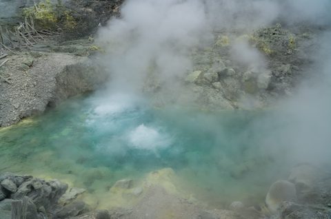 ラドンの湯とは？期待される効果や安全性について詳しく解説